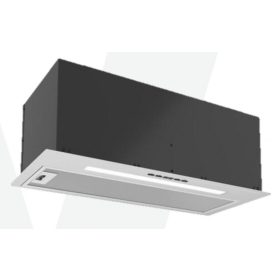   MPM MPM-60-OW-03 páraelszívó 60 cm szekrénybe építhető inox , LED világítással