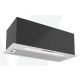 MPM MPM-60-OW-03 Páraelszívó 60 cm szekrénybe építhető inox , LED világítással