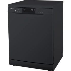   MPM  MPM-60-ZMF-03 mosogatógép - szabadonálló, 7 program, 60 cm, antracit