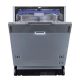 MPM MPM-60-ZMI-04 Beépíthető mosogatógép 60cm 14 teríték