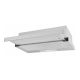 MPM MPM-61-OS-65 Páraelszívó kihúzható 60cm inox