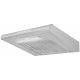 MPM MPM-61-PX-71 Páraelszívó inox 60cm