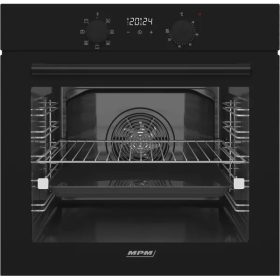 MPM MPM-63-BO-25 beépíthető elektromos sütő