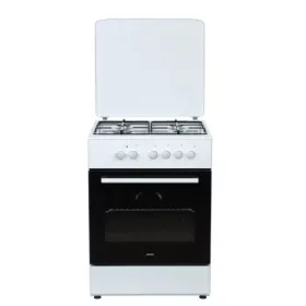   MPM  MPM-66-KGM-10 szabadonálló gáztűzhely elektromos sütővel légkeverés