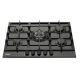 MPM MPM-70-GMH-21 Beépíthető gáz főzőlap 5 égős