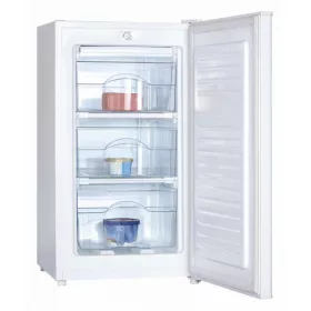 MPM MPM-80-ZS-06/N fagyasztó szekrény 64L fehér