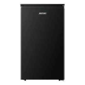   MPM  MPM-81-CJH-24-E hűtőszekrény fagyasztóval - 75 / 7 l, fekete