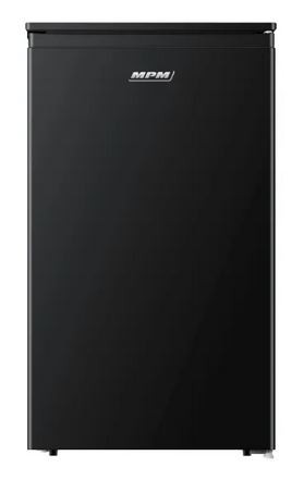 MPM MPM-81-CJH-24/E Hűtőszekrény fagyasztóval 75/7L fekete