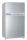 MPM MPM-87-CZ-14_E Kombinált hűtőszekrény 85L inox (csak 85cm magas!)