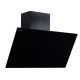 MPM MPM-90-OVS-24 Páraelszívó 90 cm fekete, LED világítással