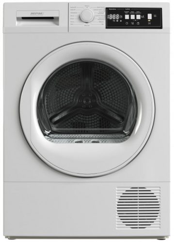 MPM MPM-90-SH-41 Szárítógép hőszivattyús 52,5cm A+