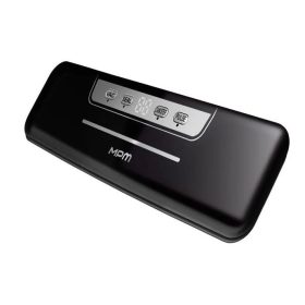 MPM MPZ-02 fóliahegesztő - 125W