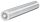 MPM MPZ-A02 fólia MPZ-02 fóliahegesztőhöz 28x500cm
