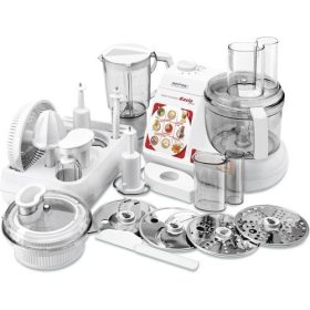 MPM MRK-11 konyhai robotgép 800W