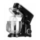 MPM MRK-19 Konyhai robotgép 2200W 6,5L tállal fekete