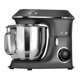 MPM MRK-20 konyhai robotgép 2600W 6,5L tállal