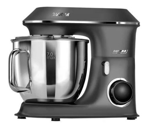 MPM MRK-20 Konyhai robotgép 2600W 6,5L tállal