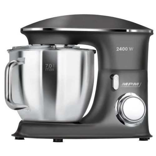 MPM (mrk-23) Konyhai robotgép 2 tál, 7 l, 2400 W