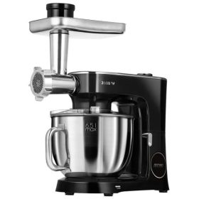 MPM MKR-26 konyhai robotgép 2600W 6,5l tál