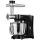 MPM (mrk-26) Konyhai robotgép 2600W 6,5l tál