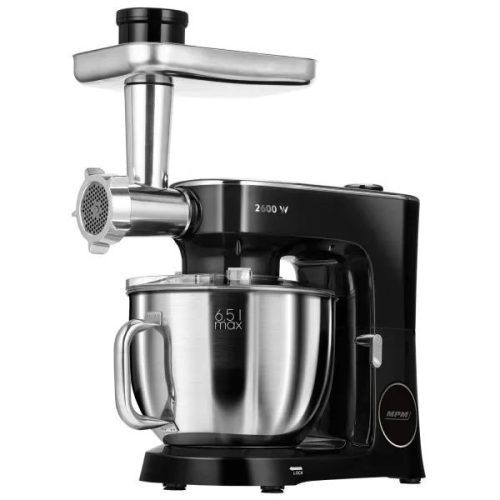 MPM (mrk-26) Konyhai robotgép 2600W 6,5l tál