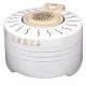 MPM MSG-03 aszalógép 250W, 28cm, 4 tálca