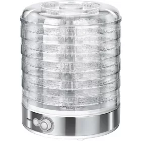 MPM MSG-11 aszalógép 500W, 31cm, 5 tálca