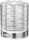 MPM MSG-11 aszalógép 500W, 31cm, 5 tálca