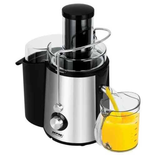 Gyümölcscentrifuga - 1000W, 1 l, 2 sebesség fokozat