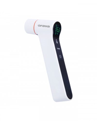 Orava MT-210 Érintésmentes hőmérséklet(lázmérő) elemes AAA