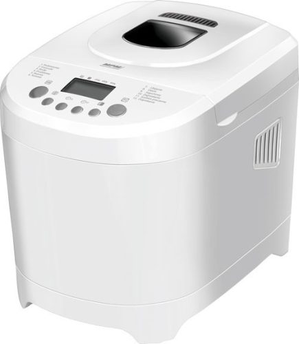 MPM MUC-01 Kenyérsütő 600W