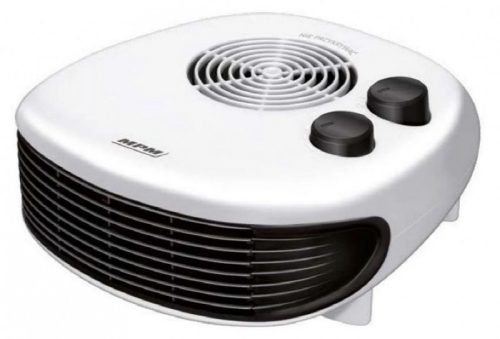 MPM MUG-20 Hősugárzó ventilátoros 2000W
