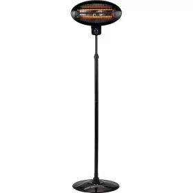 Infavörös Kültéri Fűtőtest - 1800-2000W