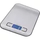 MPM MWK-02M konyhai mérleg rozsdamentes acél, max. 5kg
