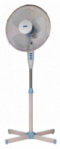 MPM MWP-17 Álló ventilátor fehér 40cm