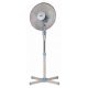 MPM MWP-17 Álló ventilátor fehér 40cm