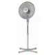 MPM MWP-17 álló ventilátor fehér 40 cm
