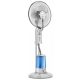 MPM MWP-20 levegő párásító ventilátor 43 cm