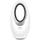 MPM MWP-30 Lapát nélküli ventilátor 50W távirányítóval