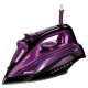 MPM MZE-21RS Vasaló 2800W fekete-lila
