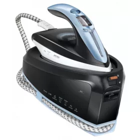   MPM MZE-23 Gőzállomás 3000W gőzkibocsáltás 400 gramm/perc
