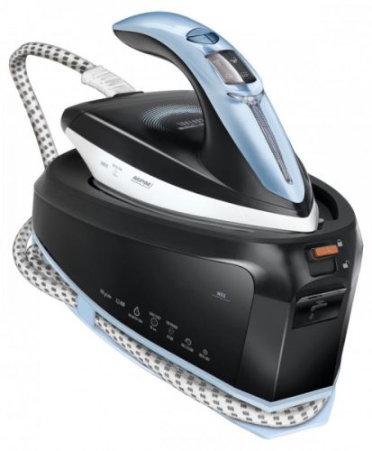 MPM MZE-23 Gőzállomás 3000W gőzkibocsáltás 400 gramm/perc