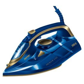 MPM MZE-24_G vasaló - 3000W, kerámia talp