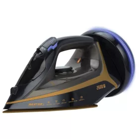 MPM MZE-26 vezeték nélküli vasaló - 2600W, kerámia talp