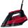 MPM (MZE-27) Vasaló 2400W piros-fekete