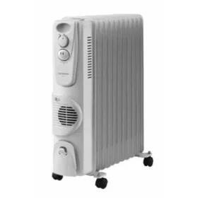 Orava OH-11A olajradiátor 11 tagú