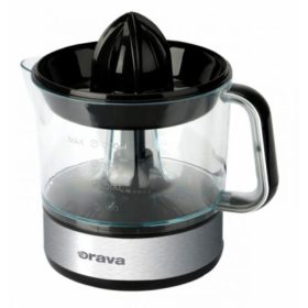 Orava OS-105 Citrusfacsaró 40W 700ml-es ezüst-fekete