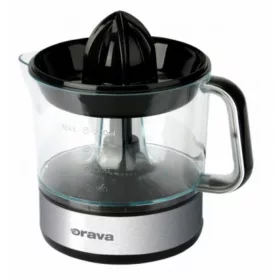 Orava OS-105 Citrusfacsaró 40W 700ml-es ezüst-fekete