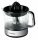 Orava OS-105 Citrusfacsaró 40W 700ml-es ezüst-fekete