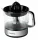 Orava OS-105 Citrusfacsaró 40W 700ml-es ezüst-fekete
